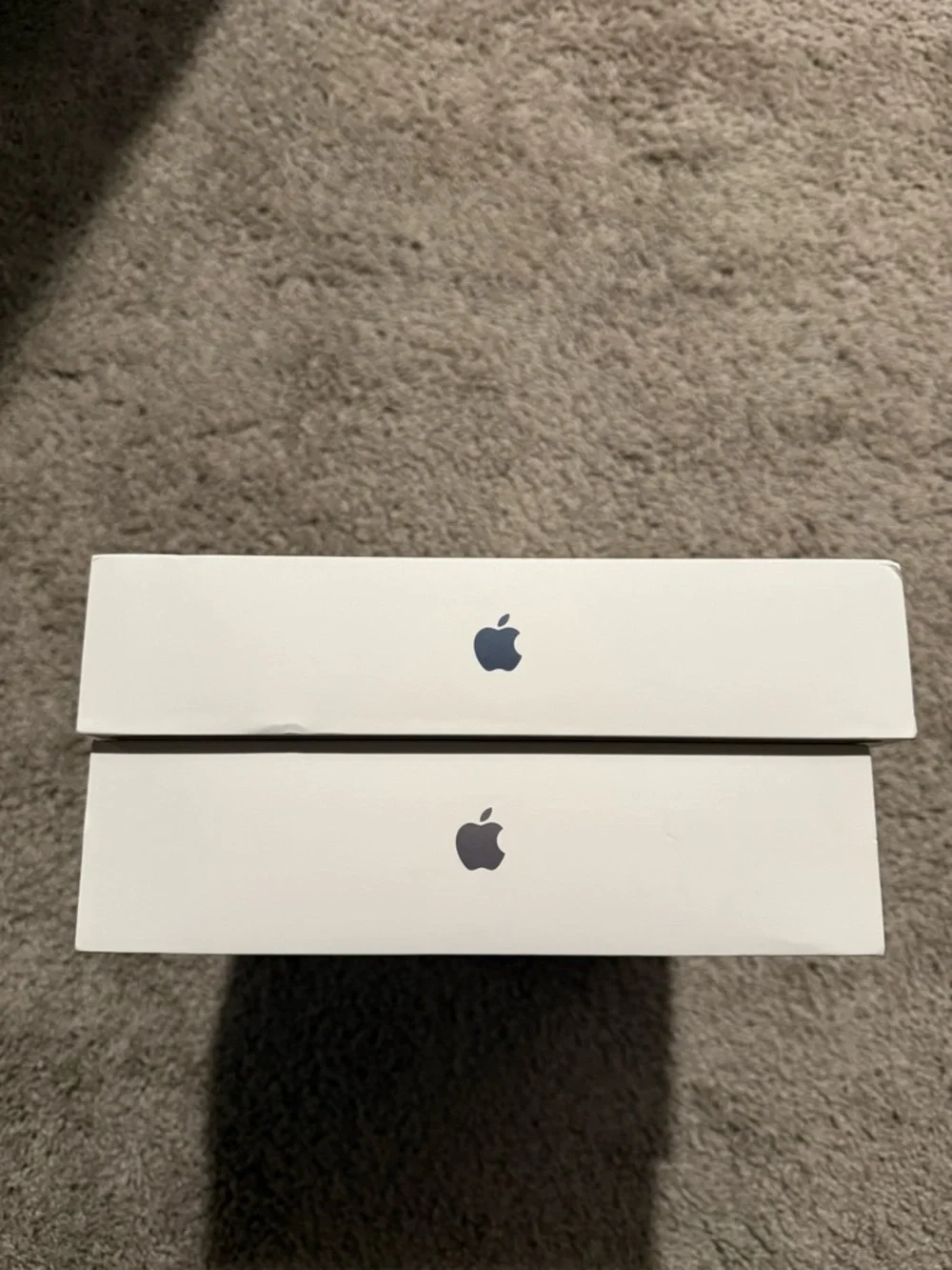 Apple sale two